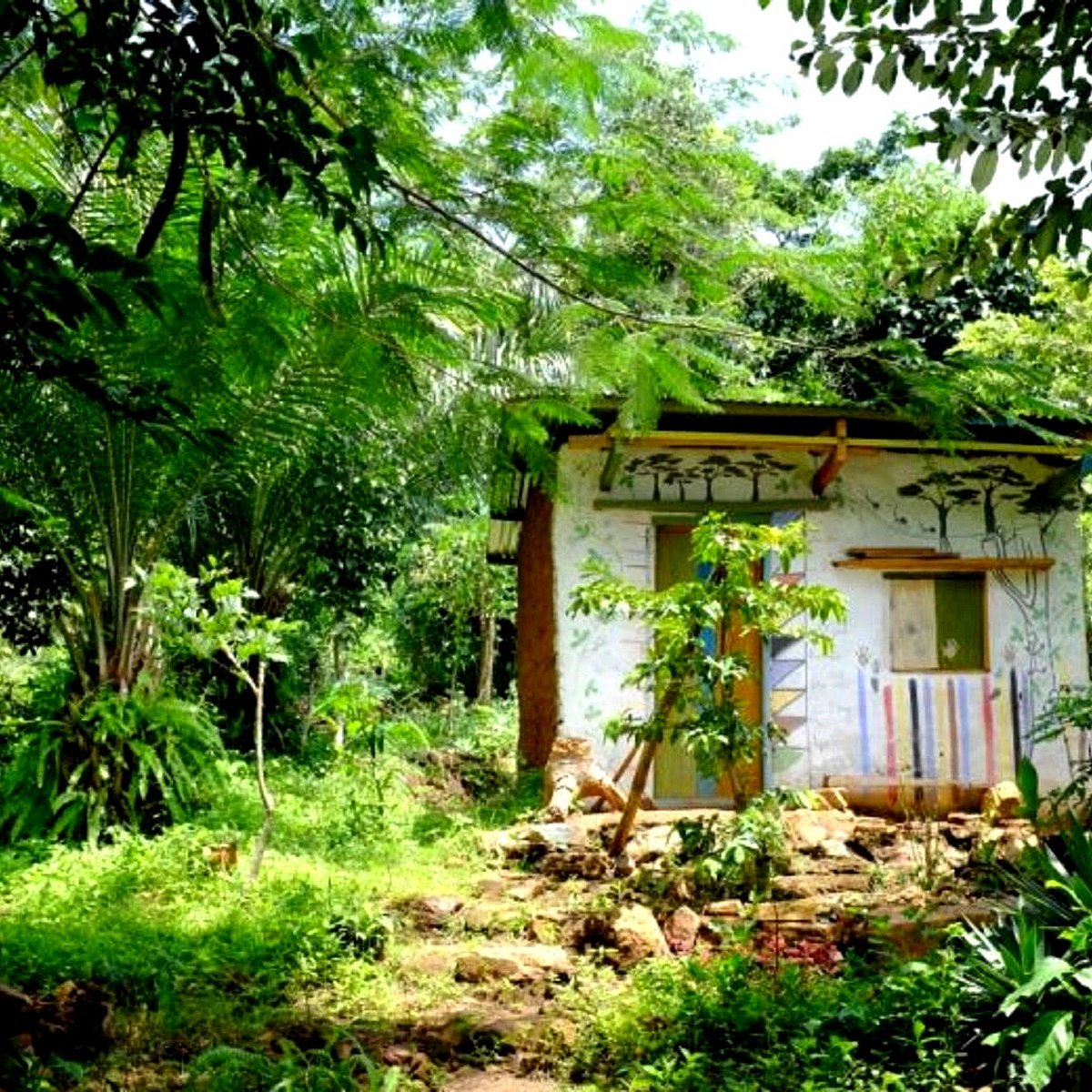 Promenades botaniques